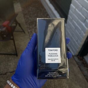 Tom Ford Eau de Parfum